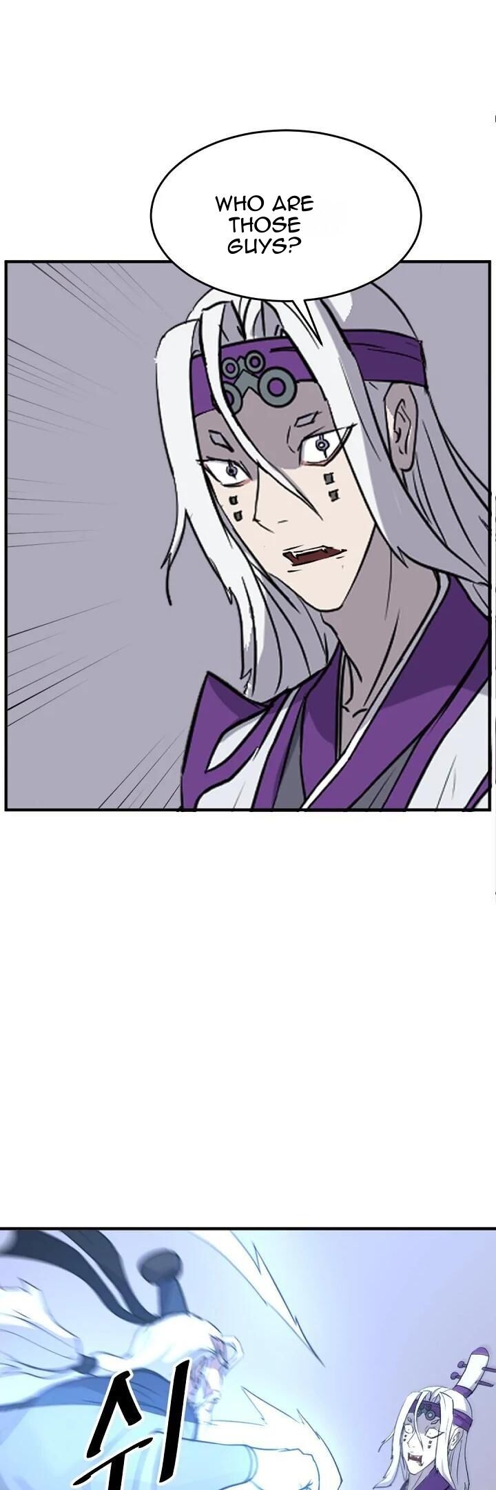 Immortal Invincible Chapter 178 Page 15