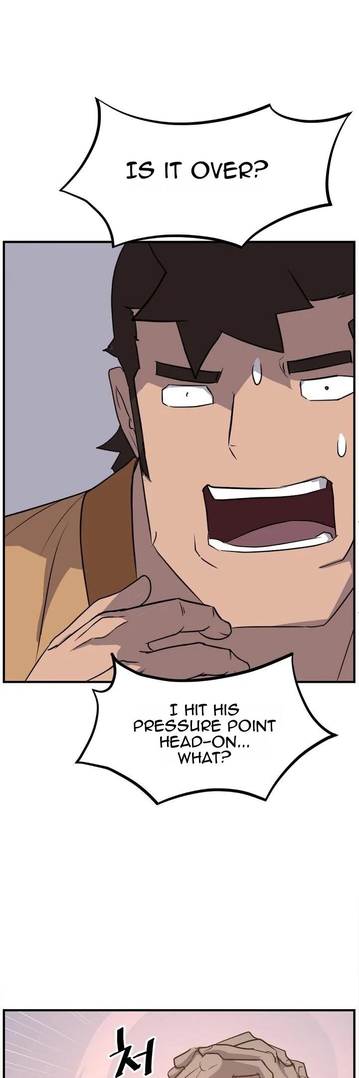 Immortal Invincible Chapter 178 Page 25