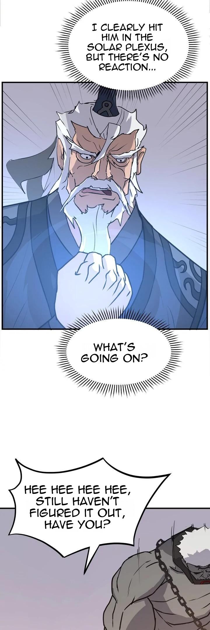 Immortal Invincible Chapter 178 Page 28