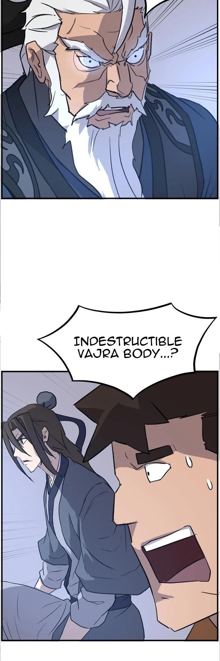 Immortal Invincible Chapter 178 Page 31