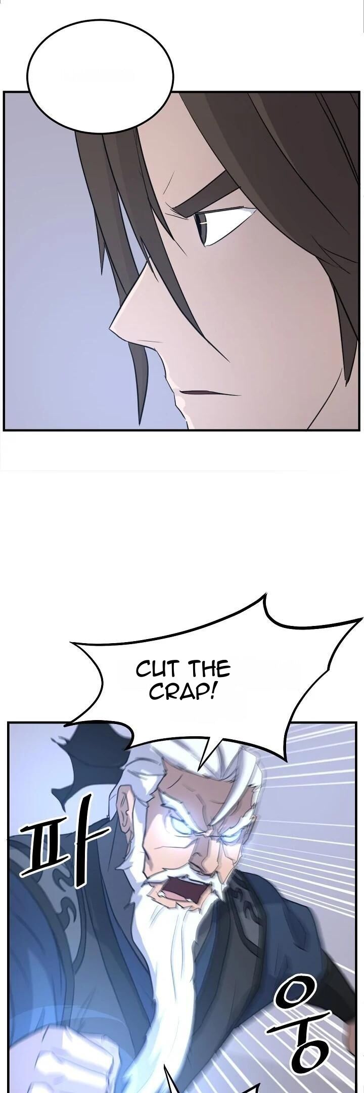 Immortal Invincible Chapter 178 Page 32