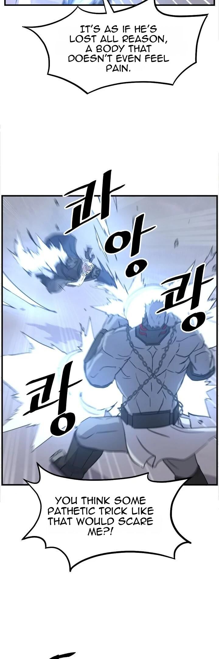 Immortal Invincible Chapter 178 Page 33