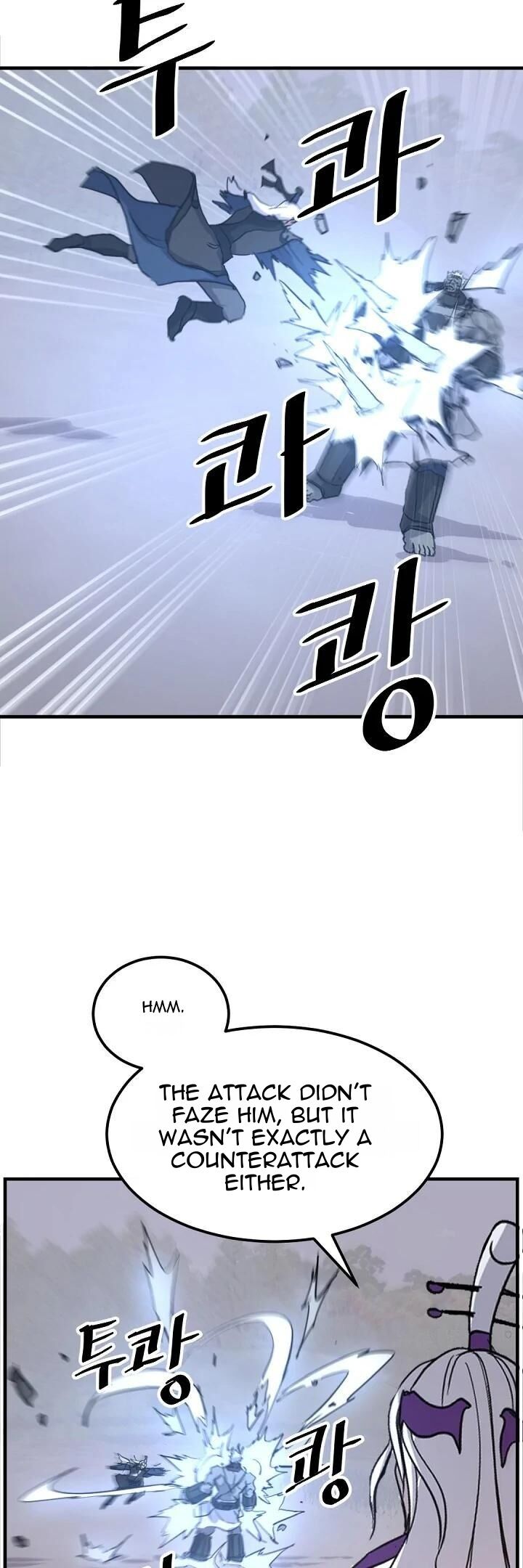Immortal Invincible Chapter 178 Page 34