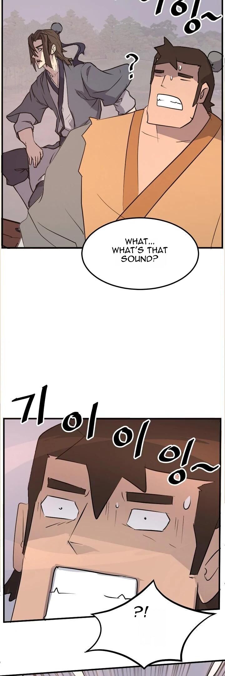 Immortal Invincible Chapter 178 Page 36