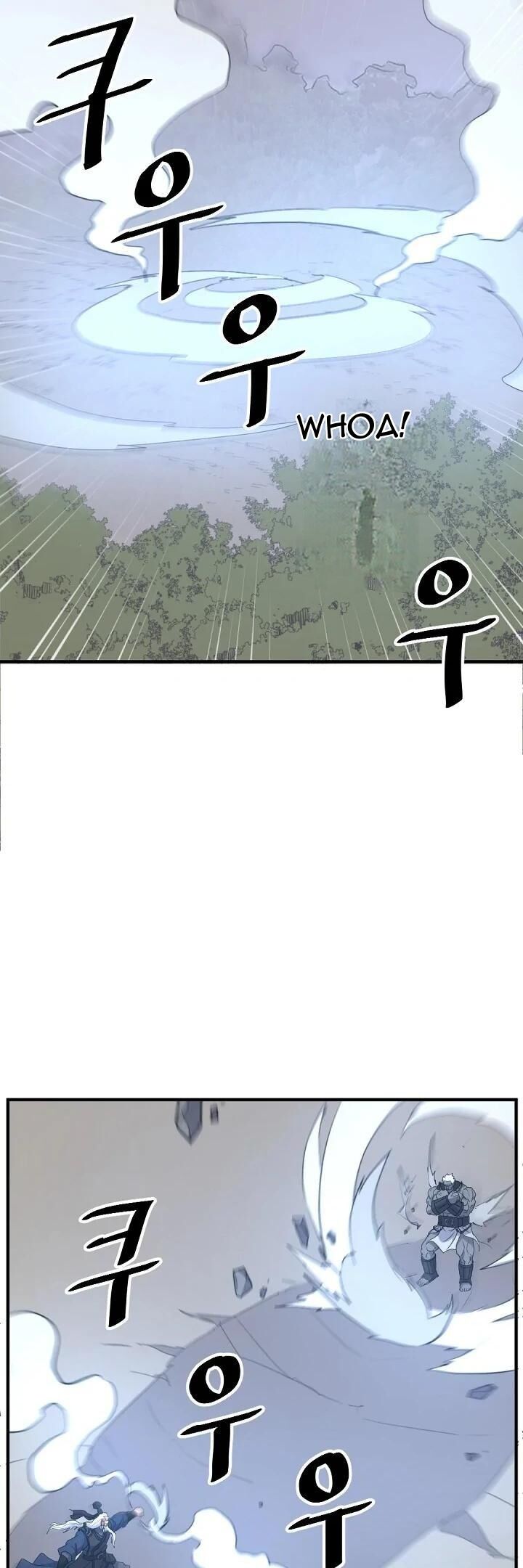 Immortal Invincible Chapter 178 Page 6