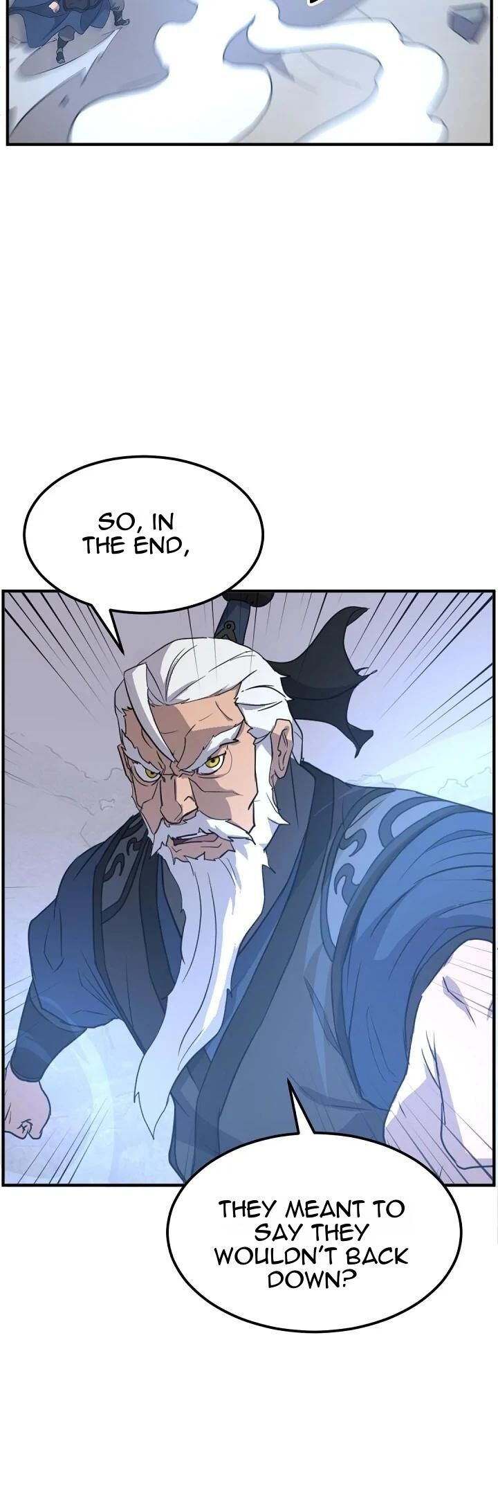 Immortal Invincible Chapter 178 Page 7