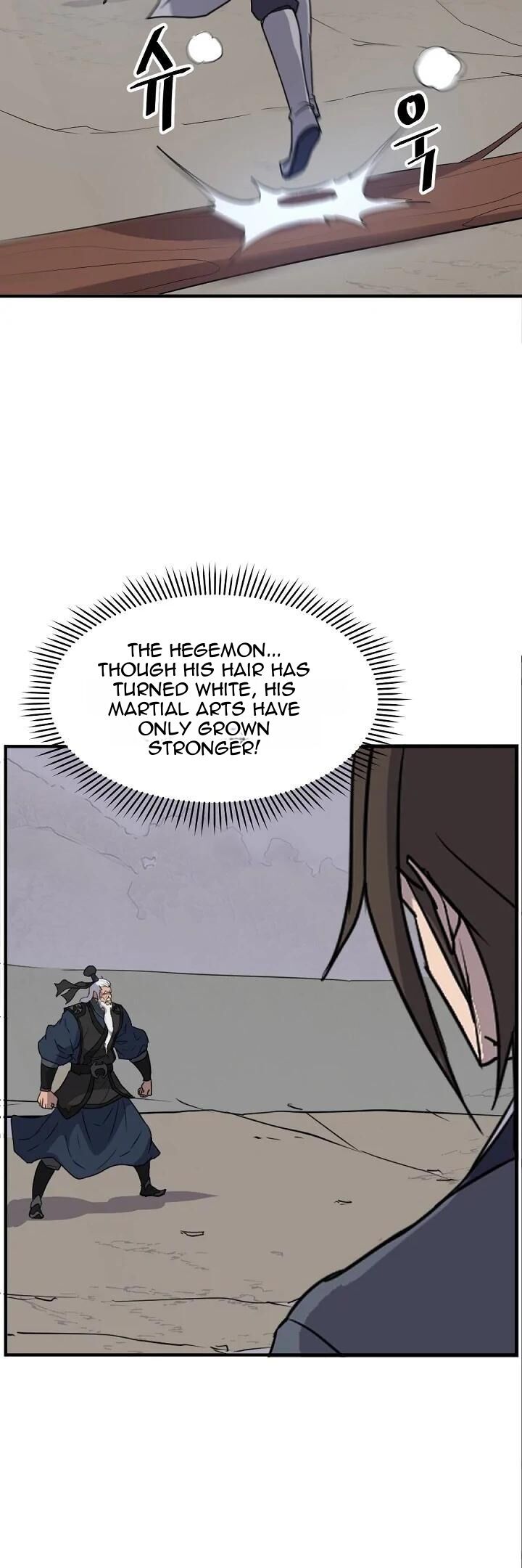 Immortal Invincible Chapter 178 Page 9