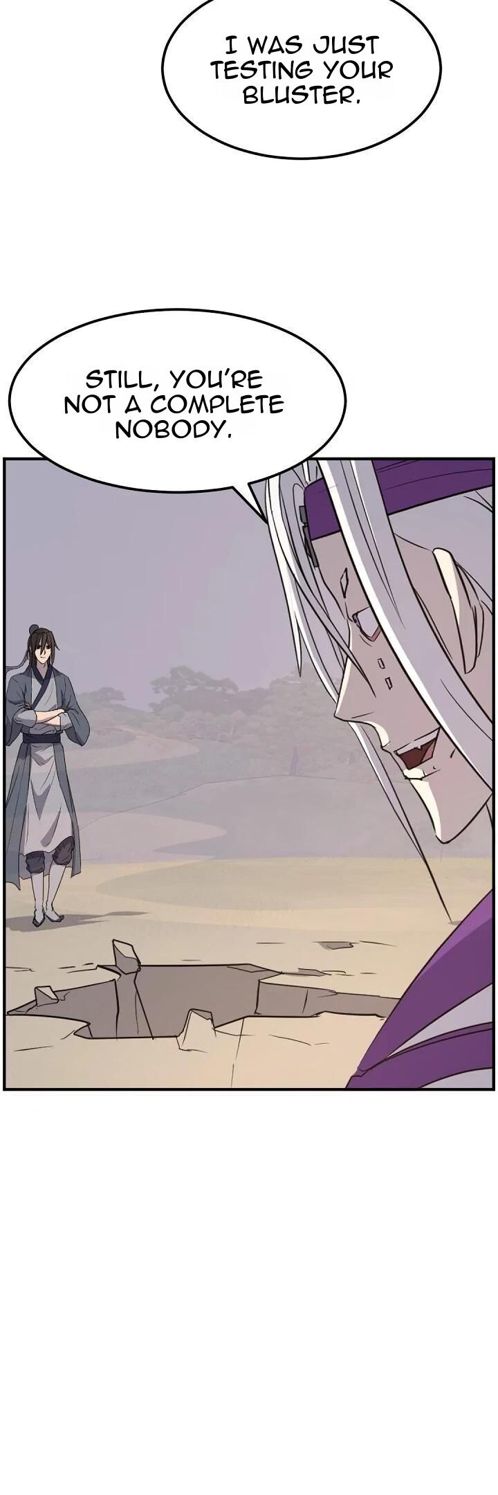 Immortal Invincible Chapter 179 Page 14