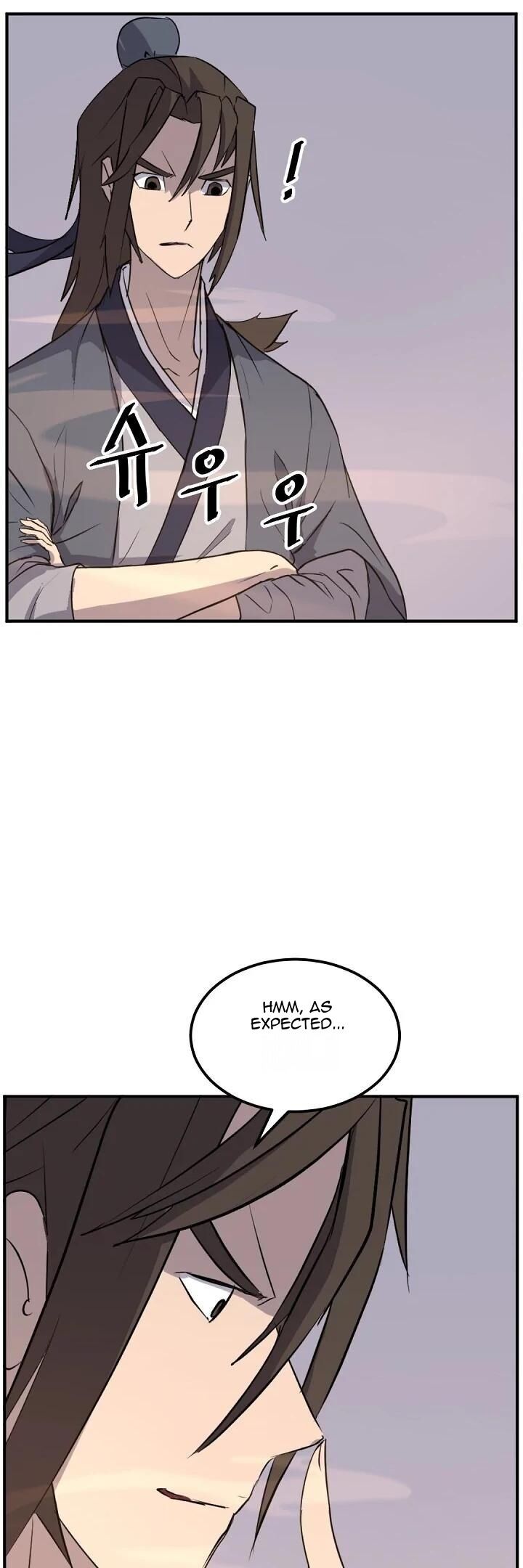 Immortal Invincible Chapter 179 Page 15