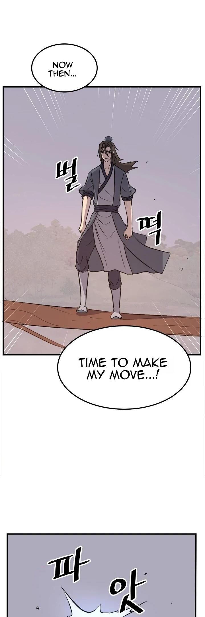 Immortal Invincible Chapter 179 Page 2