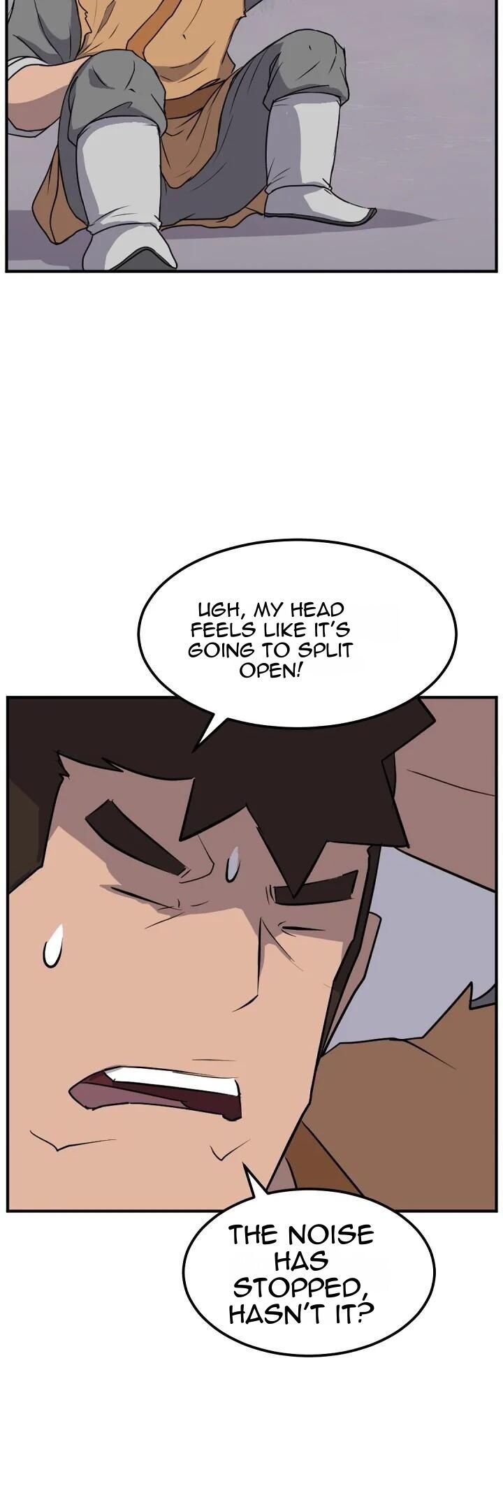 Immortal Invincible Chapter 179 Page 23