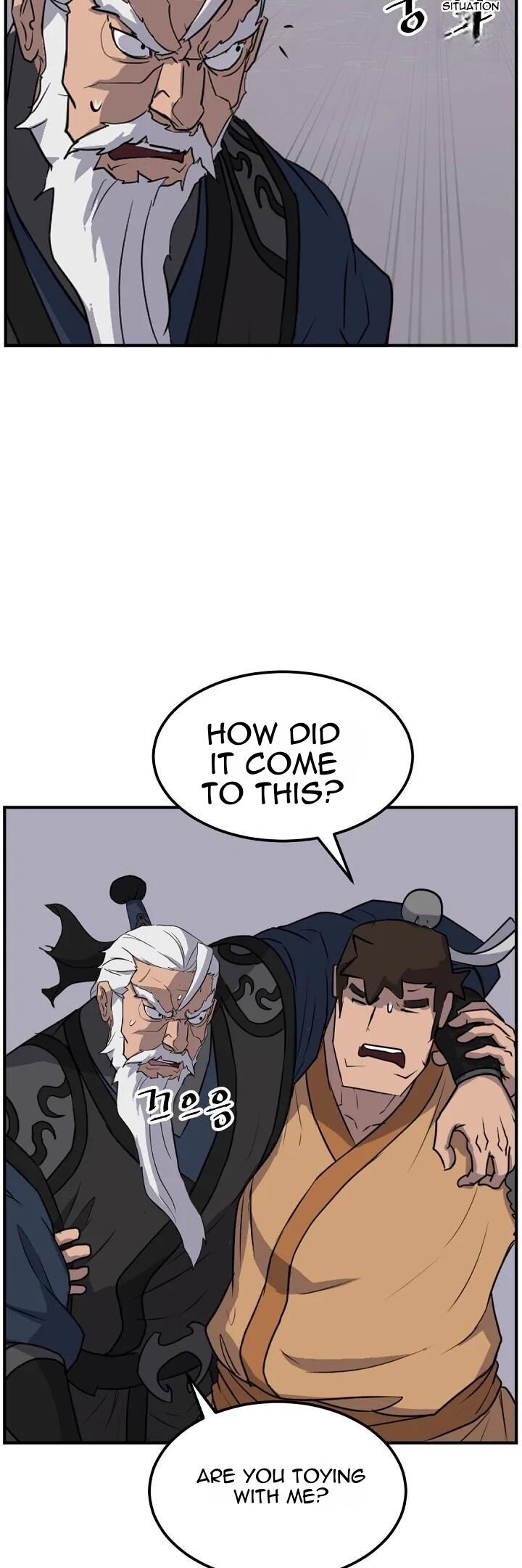 Immortal Invincible Chapter 179 Page 25