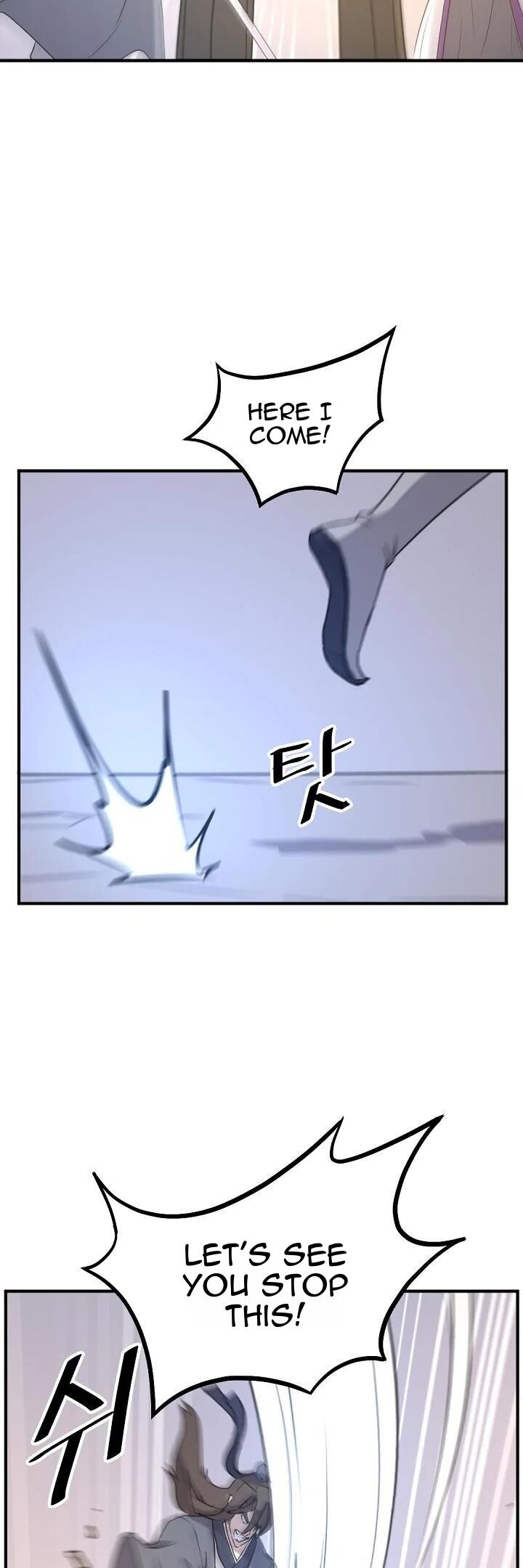 Immortal Invincible Chapter 179 Page 28