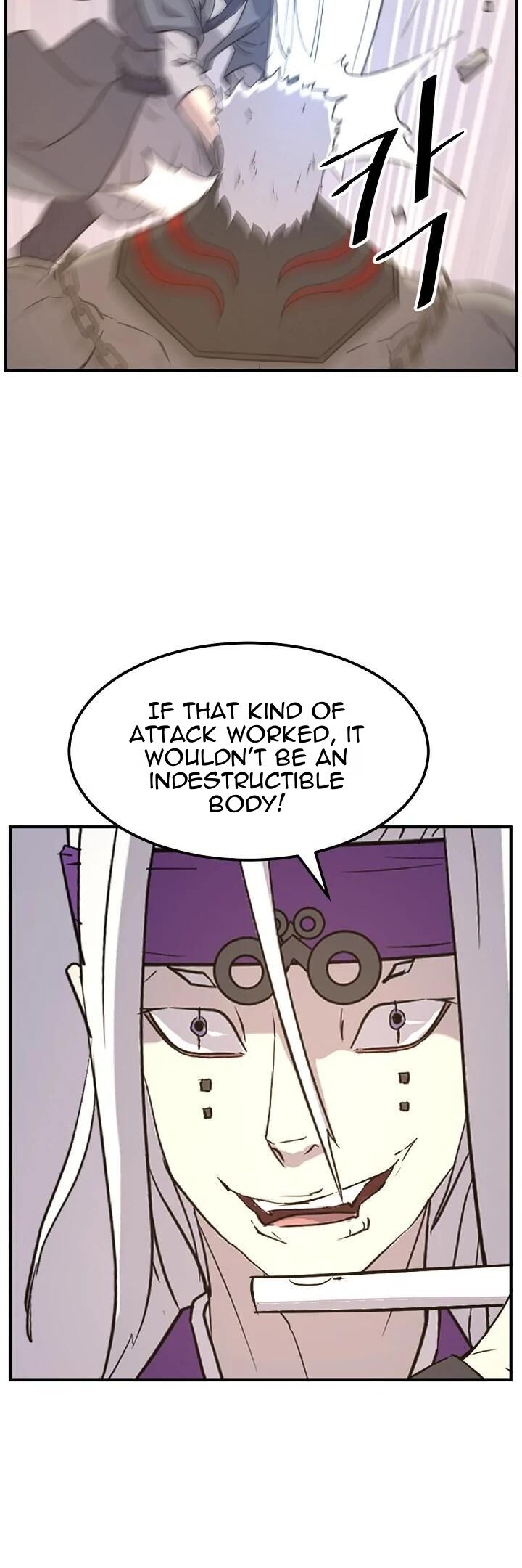 Immortal Invincible Chapter 179 Page 29