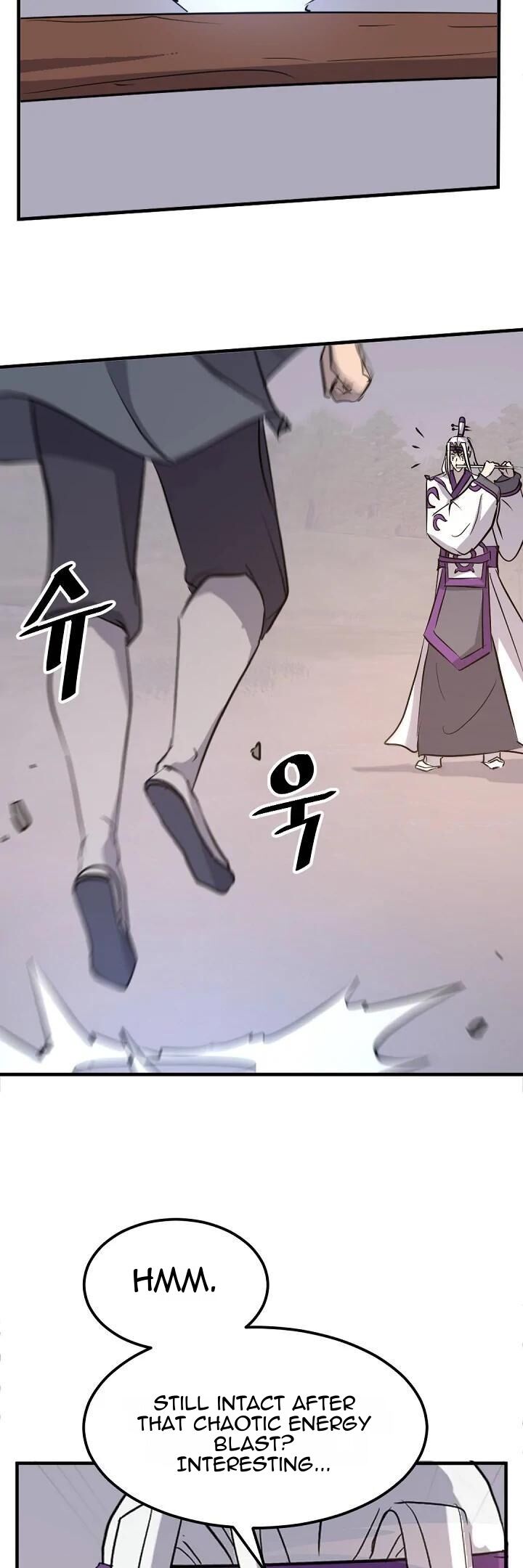 Immortal Invincible Chapter 179 Page 3