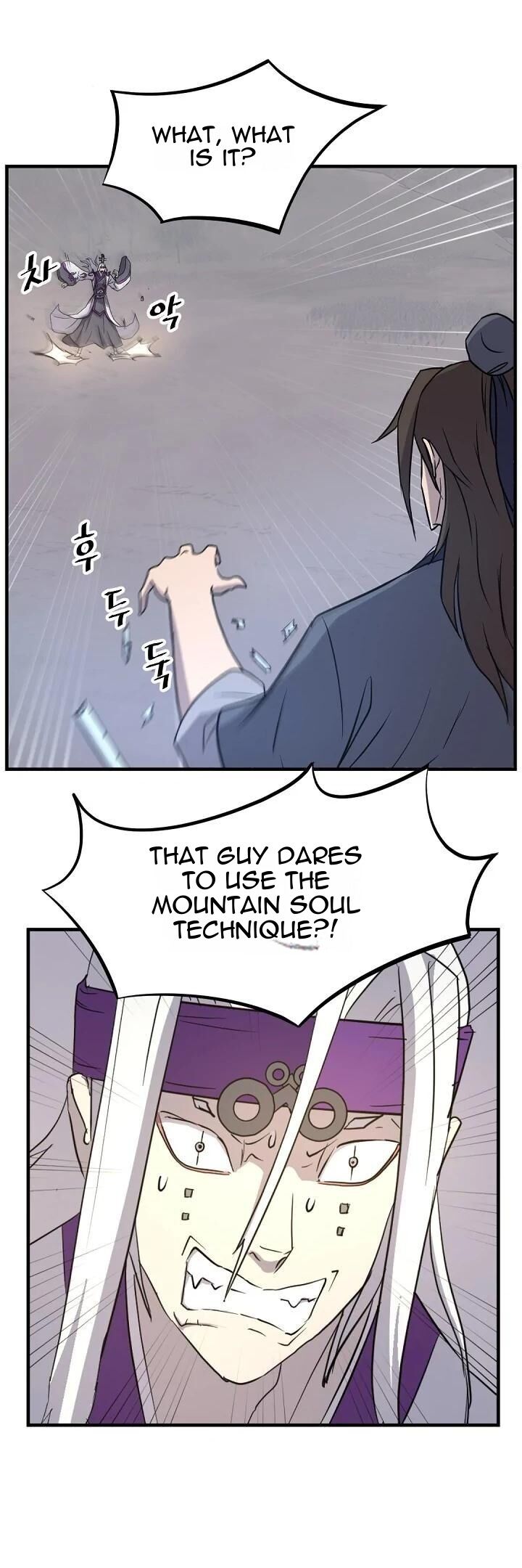 Immortal Invincible Chapter 179 Page 33