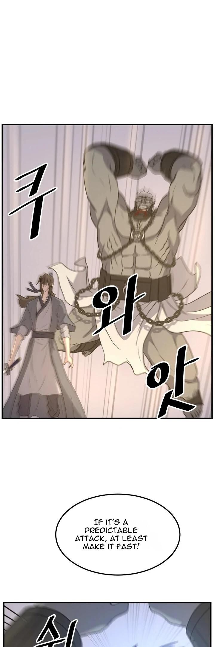 Immortal Invincible Chapter 179 Page 34