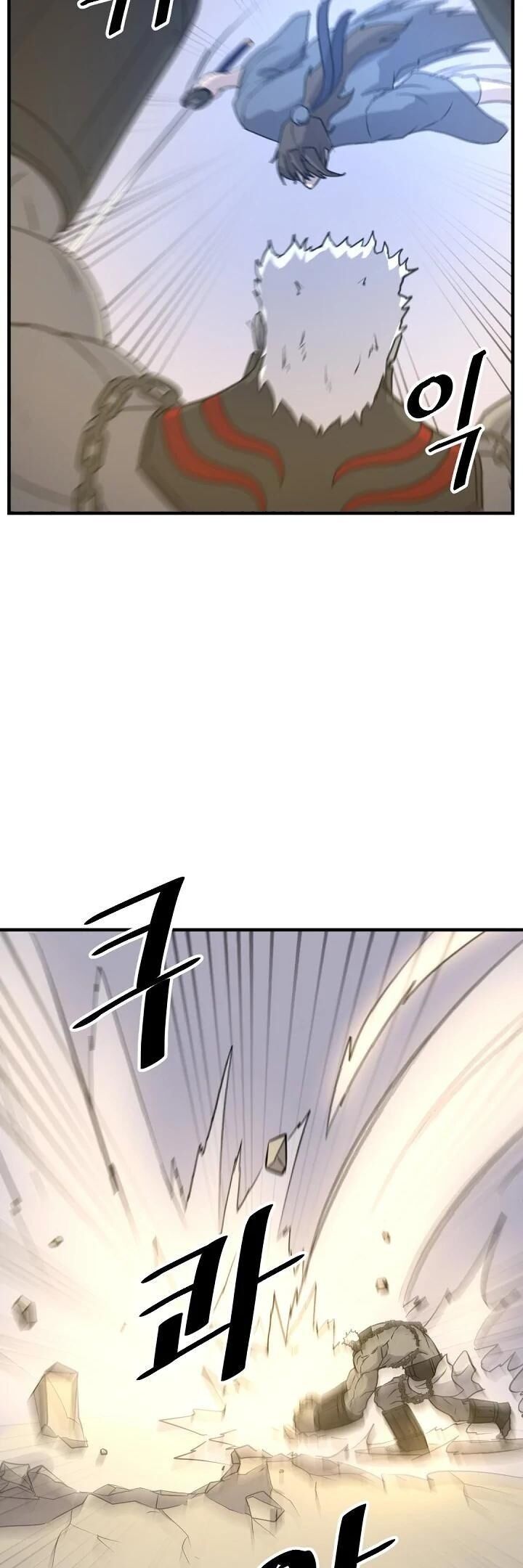 Immortal Invincible Chapter 179 Page 35
