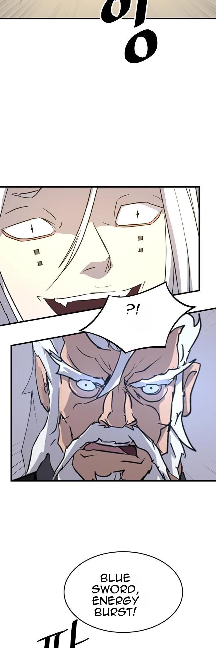 Immortal Invincible Chapter 179 Page 36
