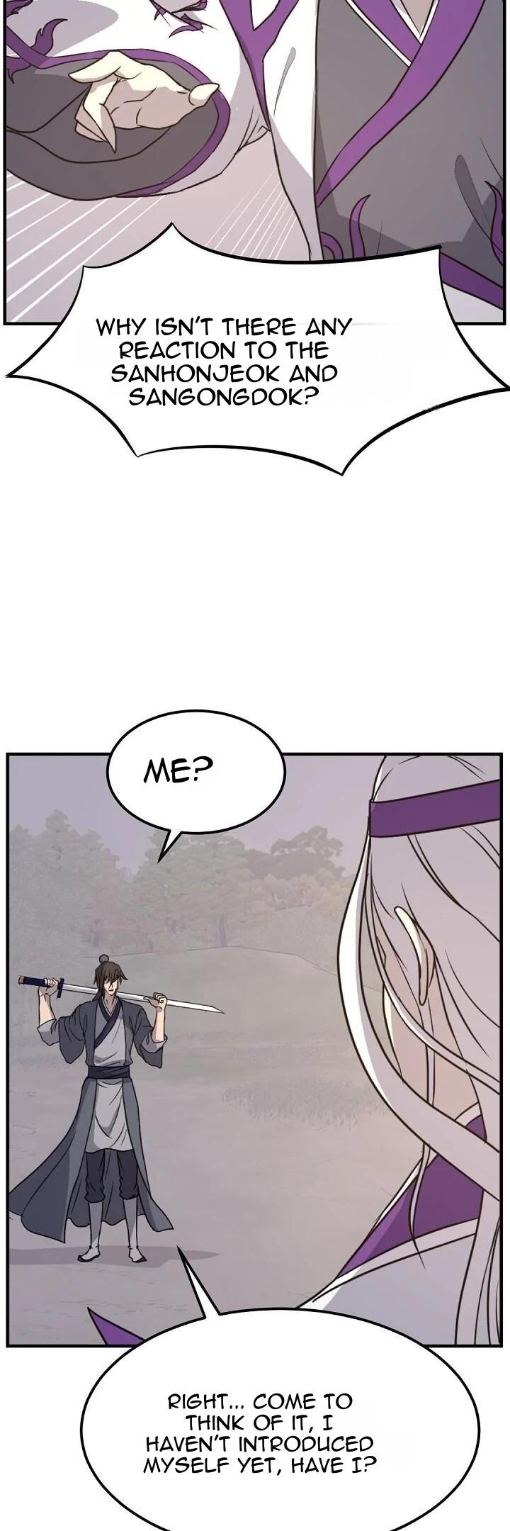Immortal Invincible Chapter 179 Page 41