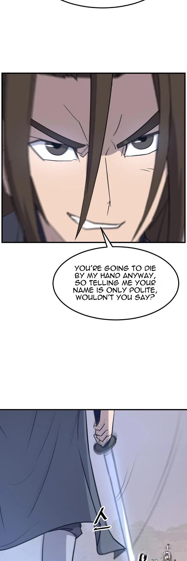 Immortal Invincible Chapter 179 Page 42