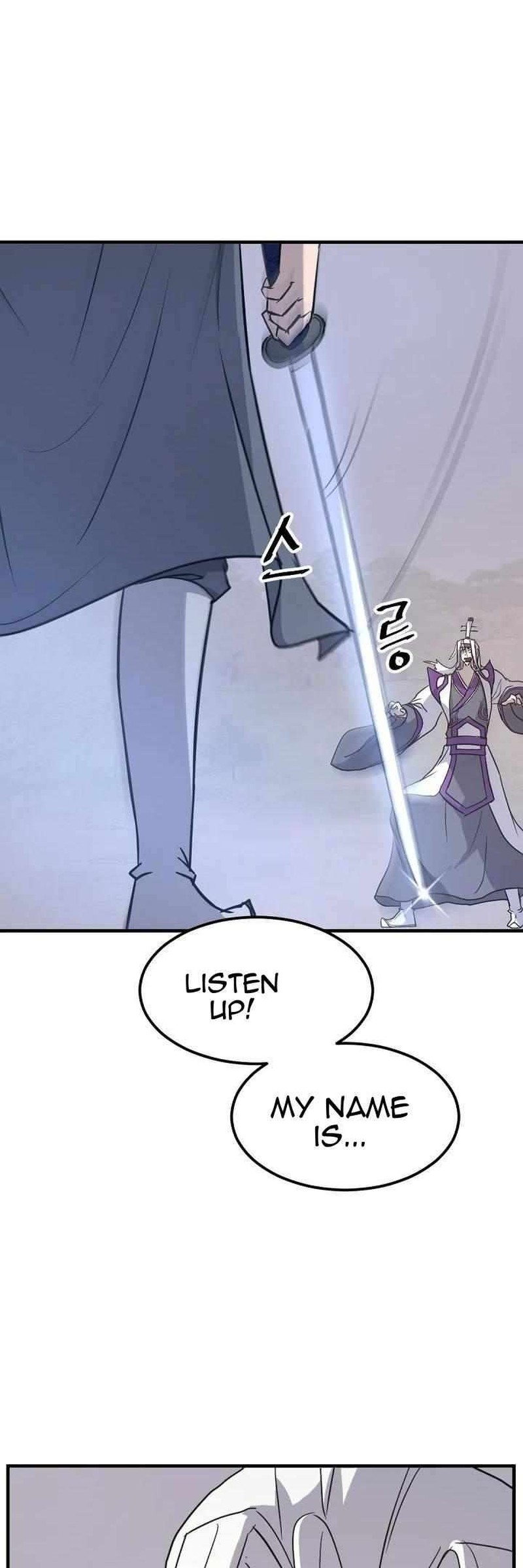 Immortal Invincible Chapter 180 Page 1