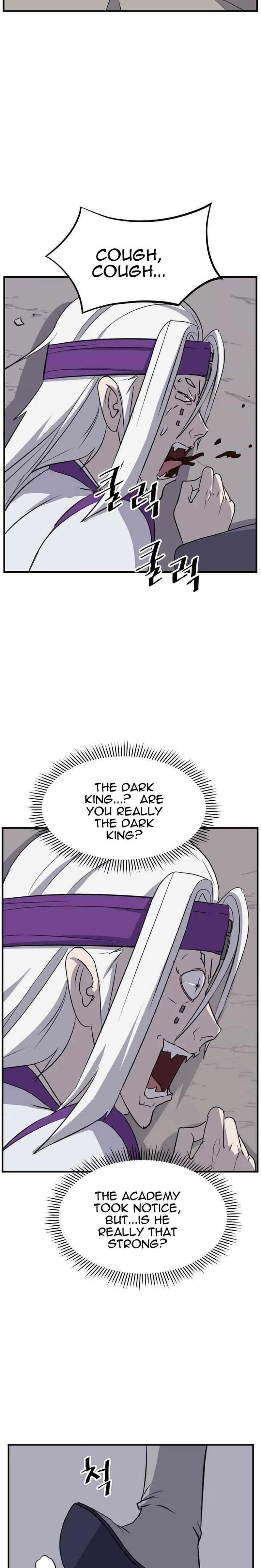 Immortal Invincible Chapter 180 Page 11