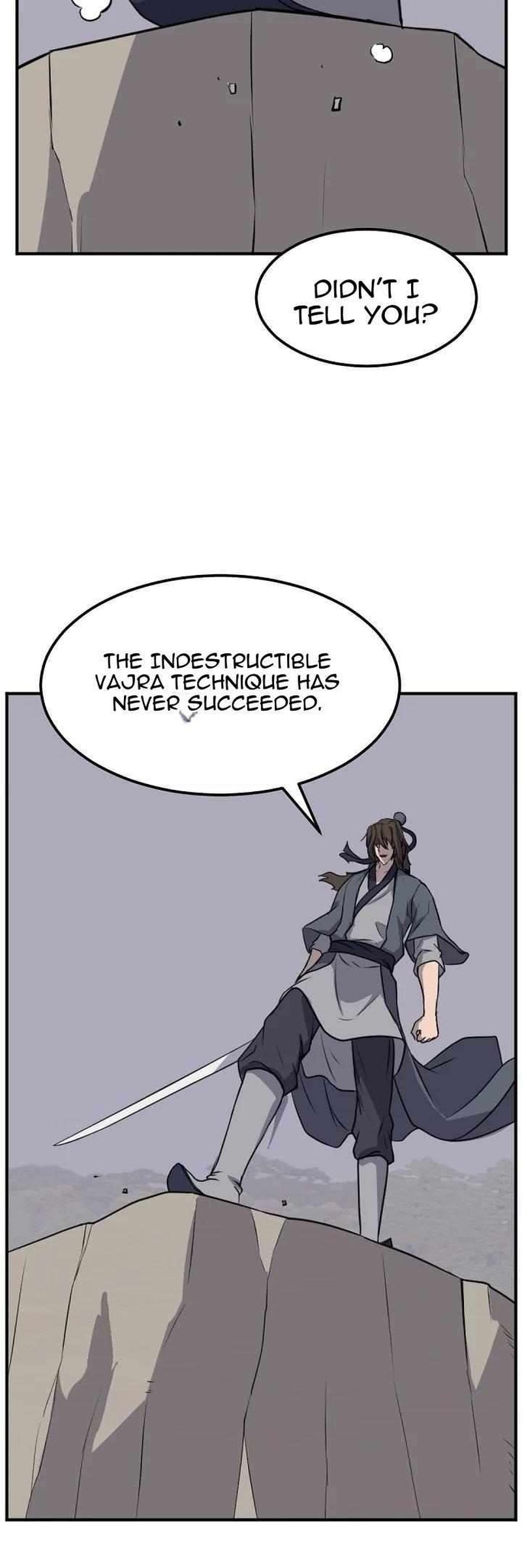 Immortal Invincible Chapter 180 Page 12