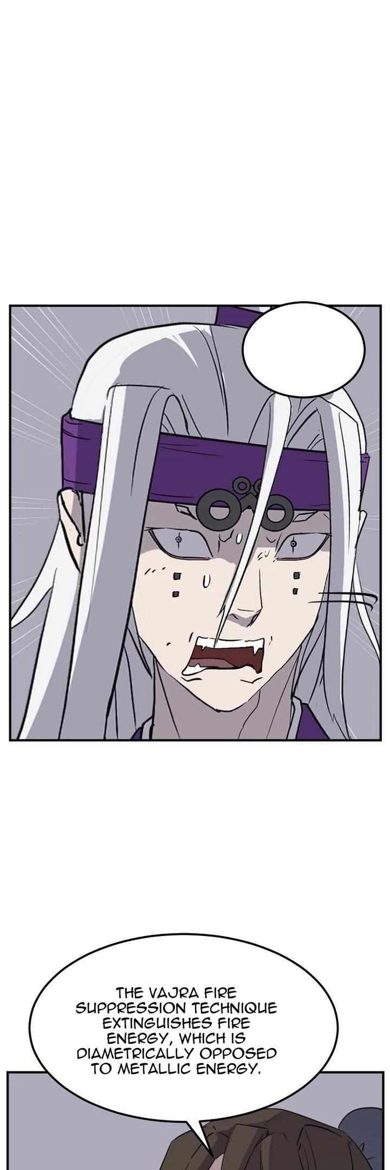 Immortal Invincible Chapter 180 Page 13