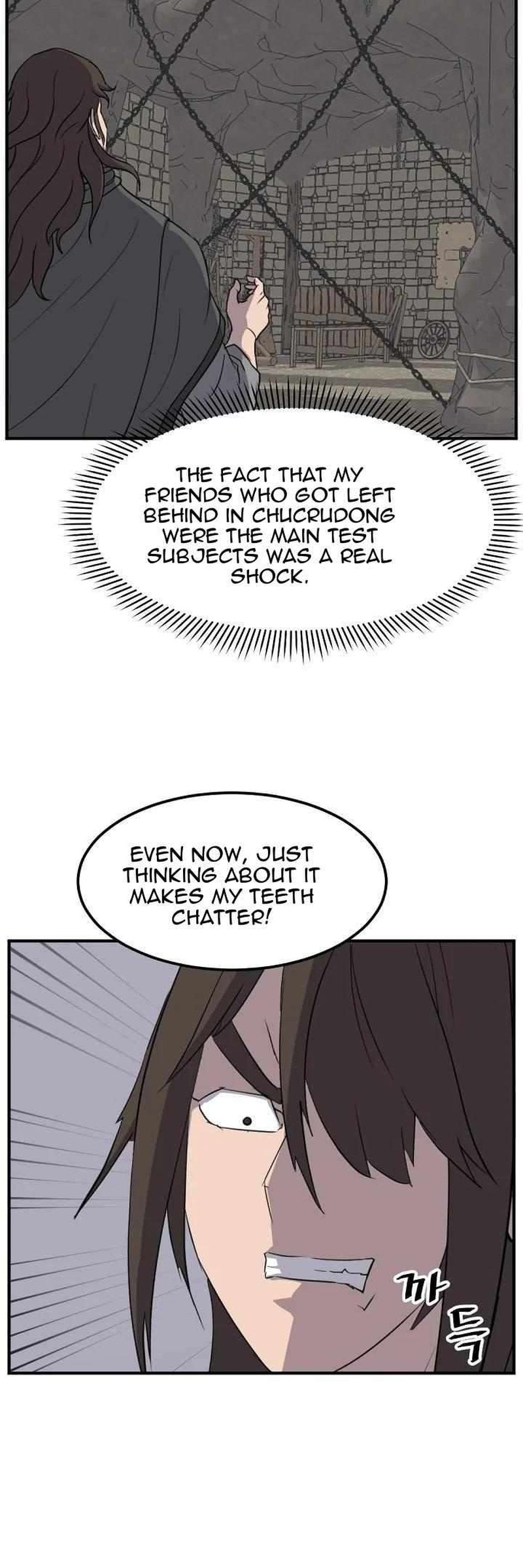 Immortal Invincible Chapter 180 Page 17