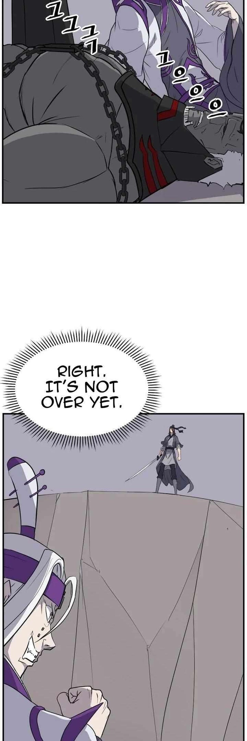 Immortal Invincible Chapter 180 Page 19
