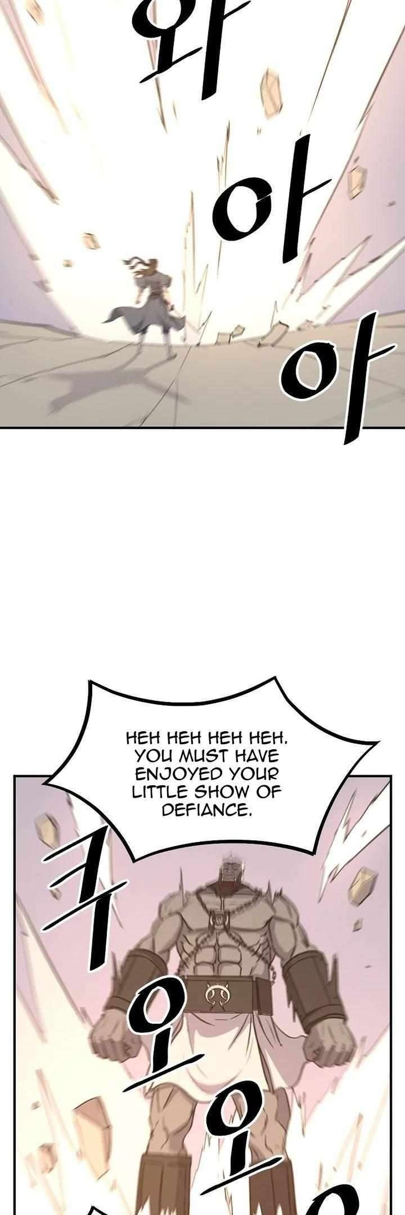 Immortal Invincible Chapter 180 Page 21
