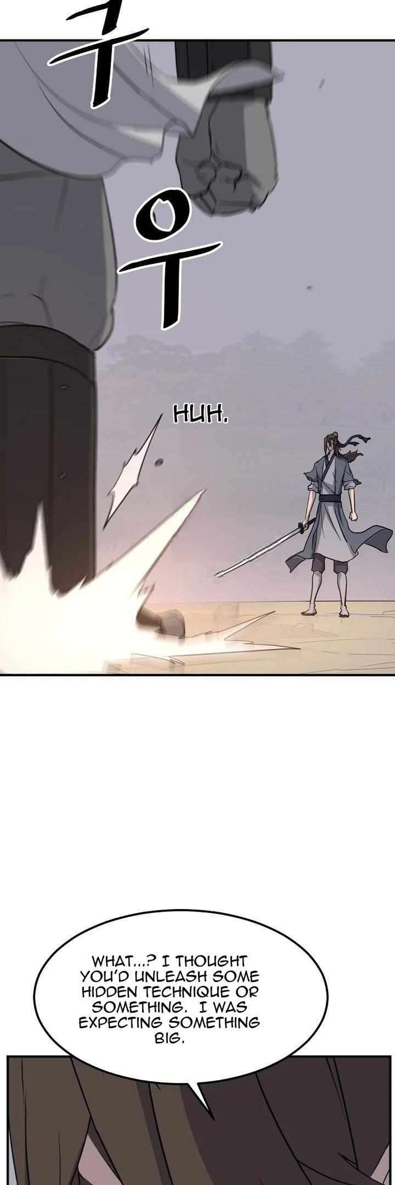 Immortal Invincible Chapter 180 Page 23