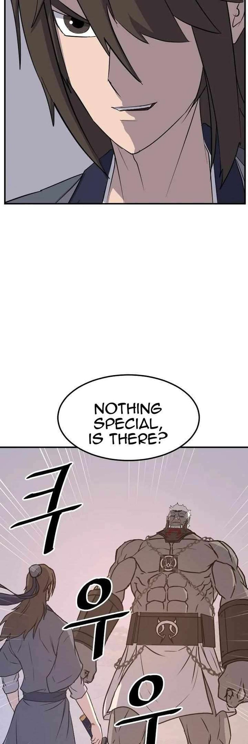 Immortal Invincible Chapter 180 Page 24