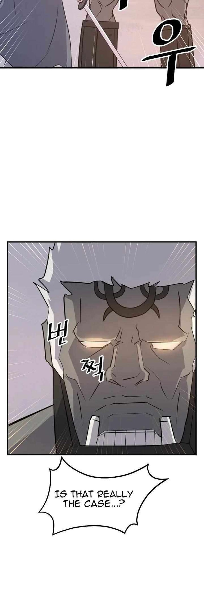 Immortal Invincible Chapter 180 Page 25