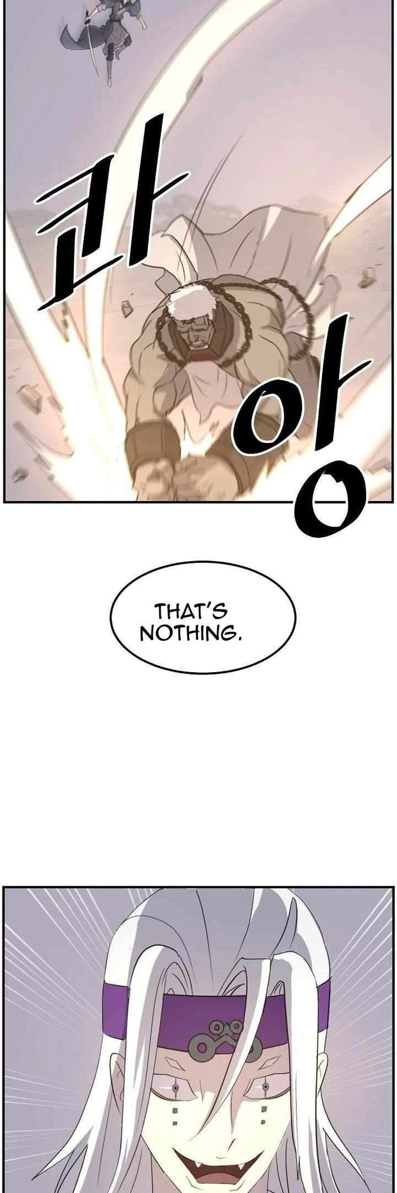 Immortal Invincible Chapter 180 Page 29