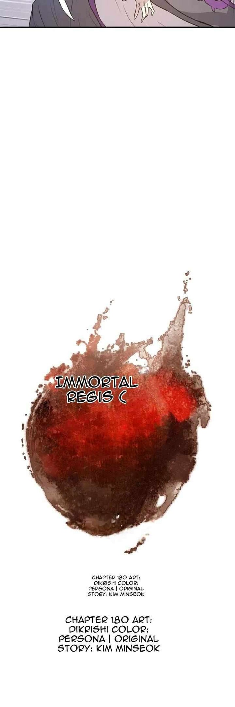 Immortal Invincible Chapter 180 Page 3