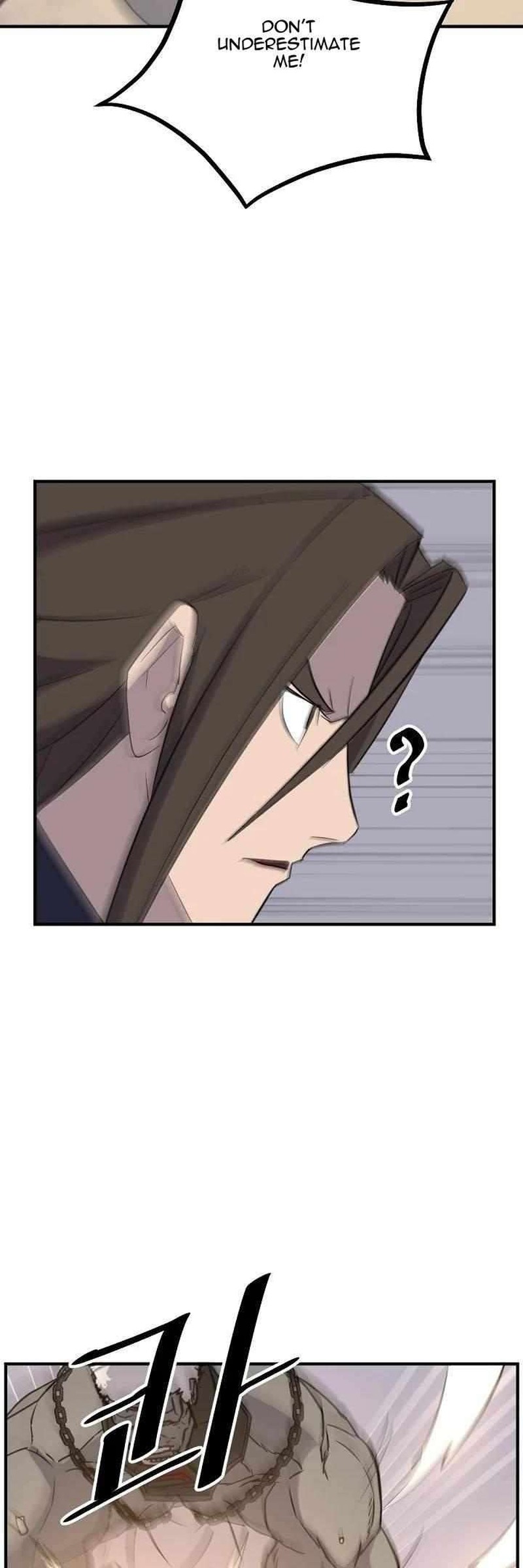 Immortal Invincible Chapter 180 Page 31