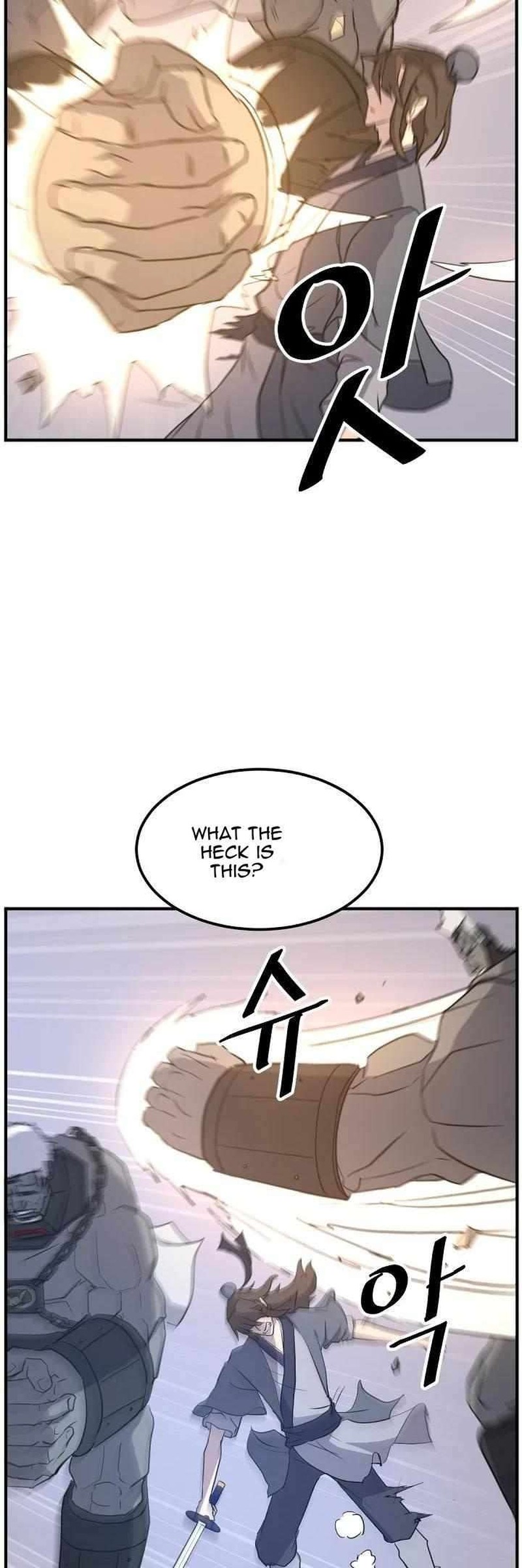Immortal Invincible Chapter 180 Page 32