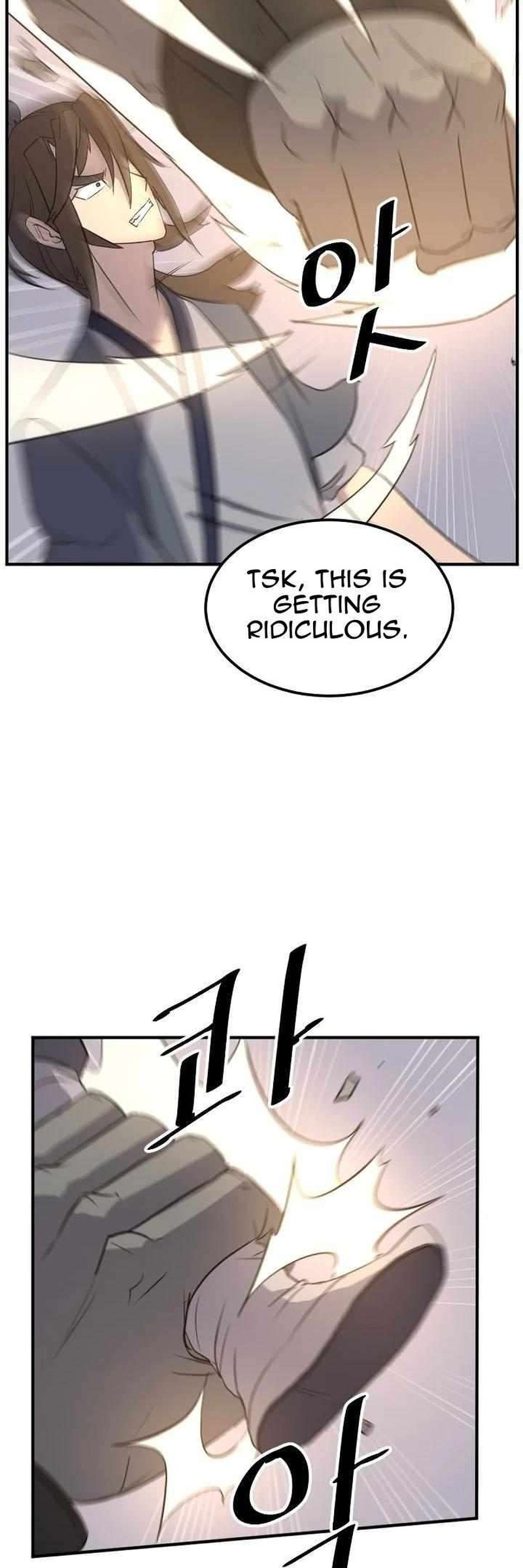 Immortal Invincible Chapter 180 Page 34