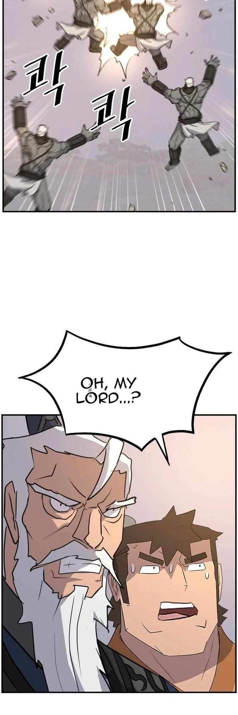 Immortal Invincible Chapter 180 Page 36