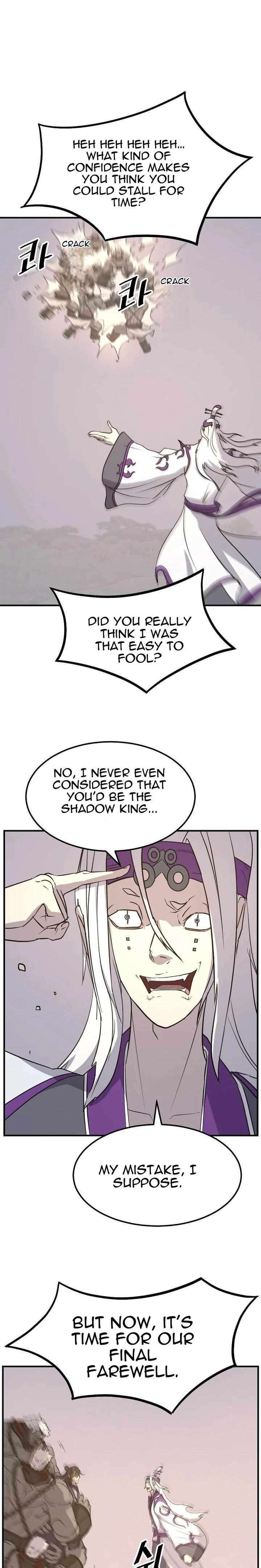 Immortal Invincible Chapter 180 Page 37