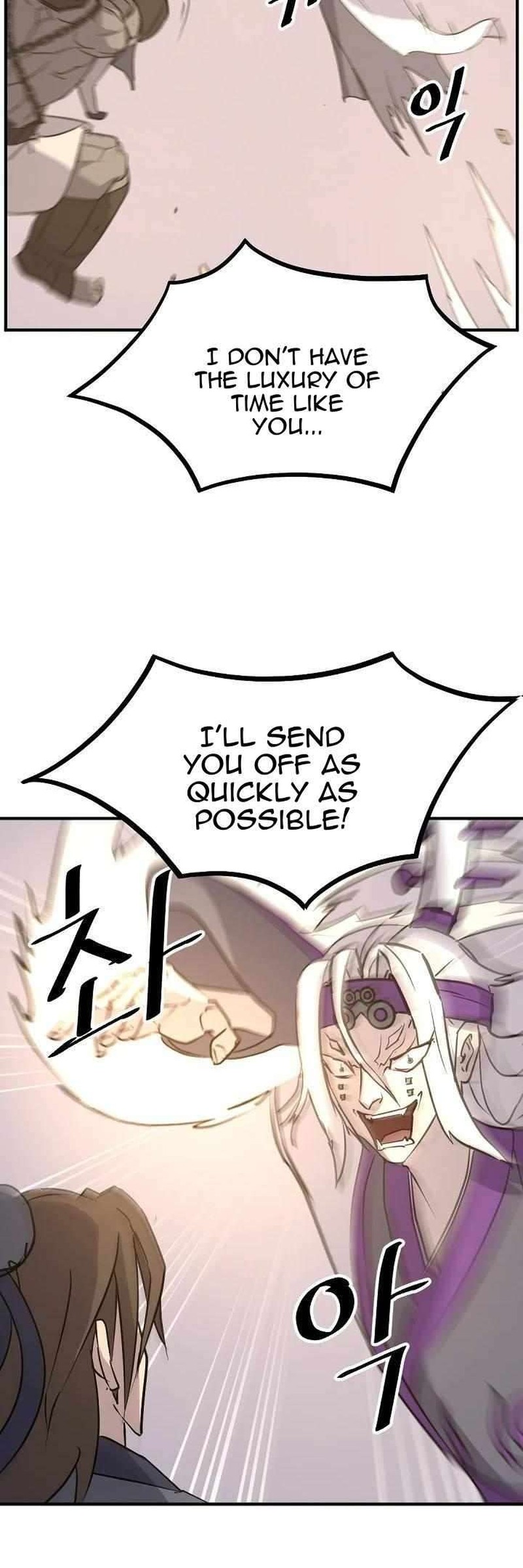 Immortal Invincible Chapter 180 Page 38
