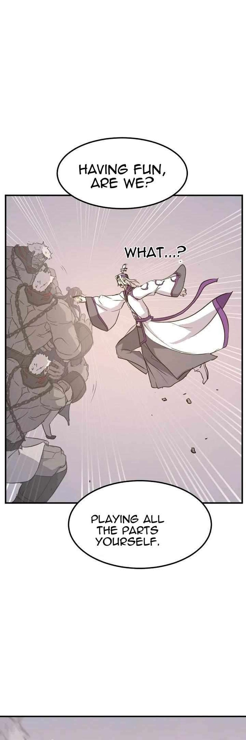 Immortal Invincible Chapter 180 Page 40