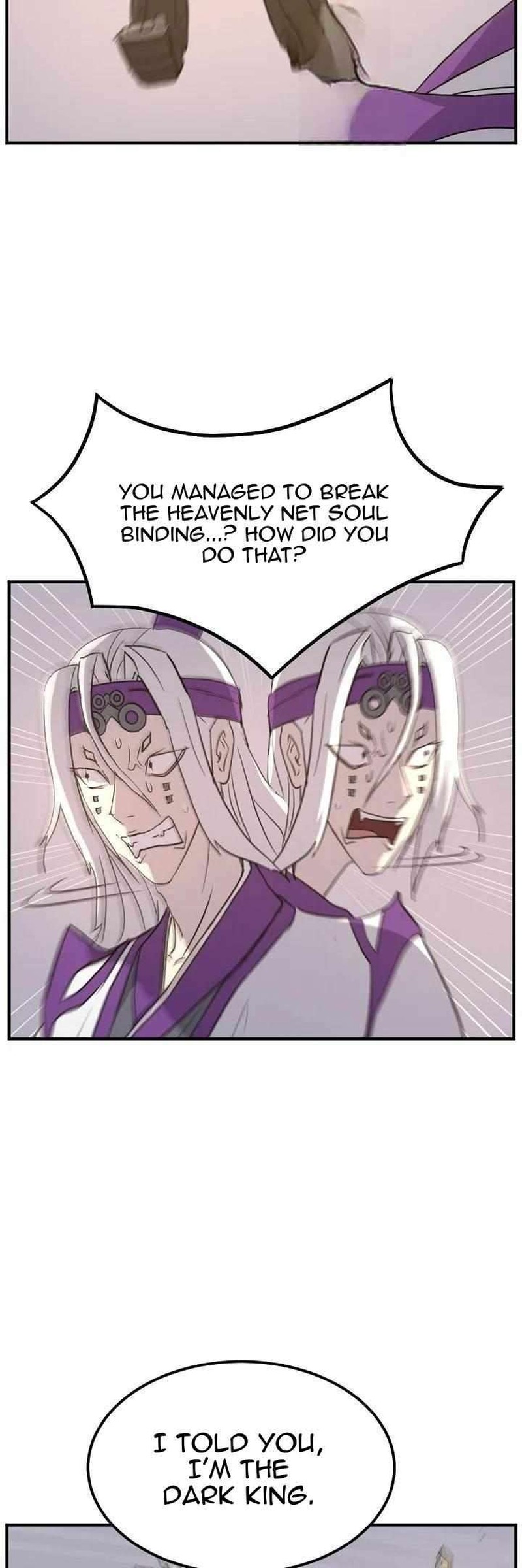 Immortal Invincible Chapter 180 Page 42