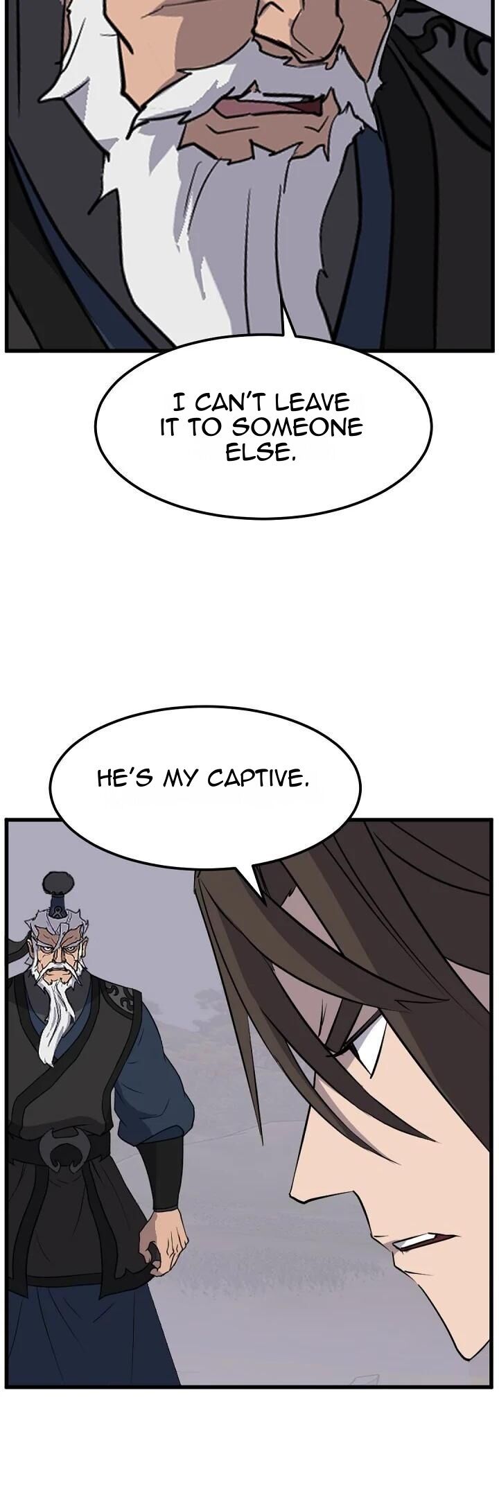 Immortal Invincible Chapter 181 Page 11