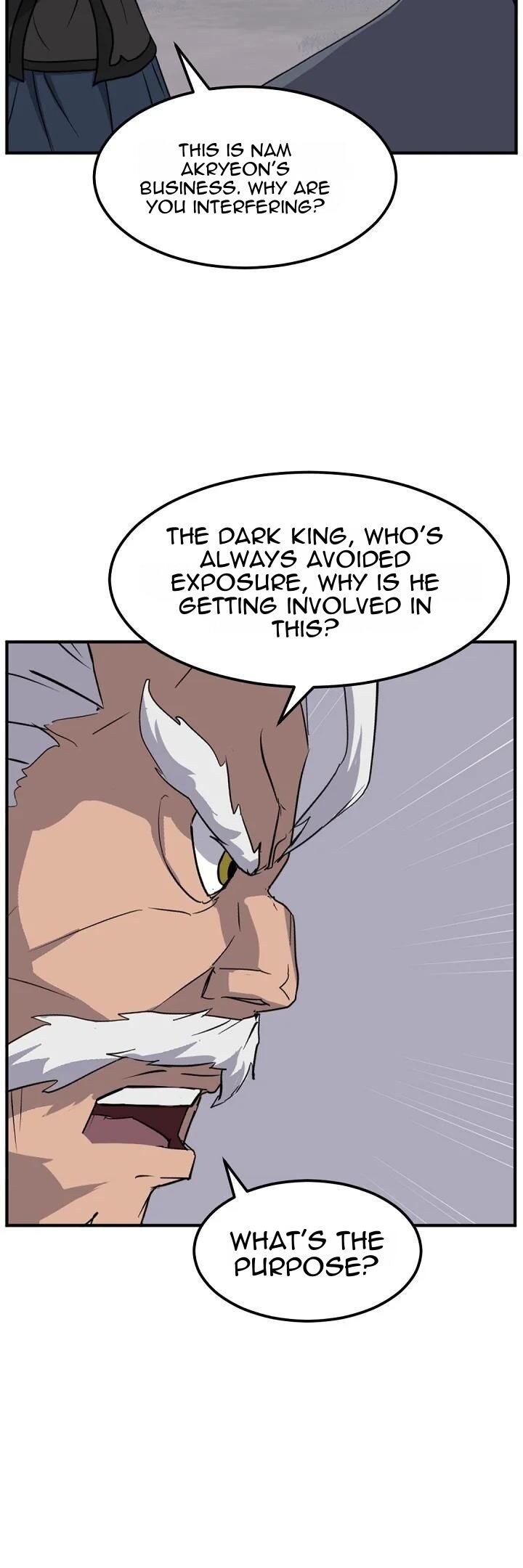 Immortal Invincible Chapter 181 Page 14