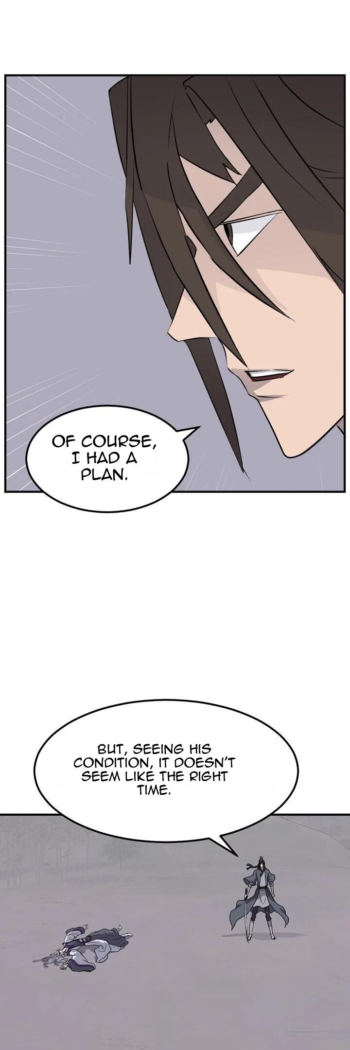 Immortal Invincible Chapter 181 Page 15