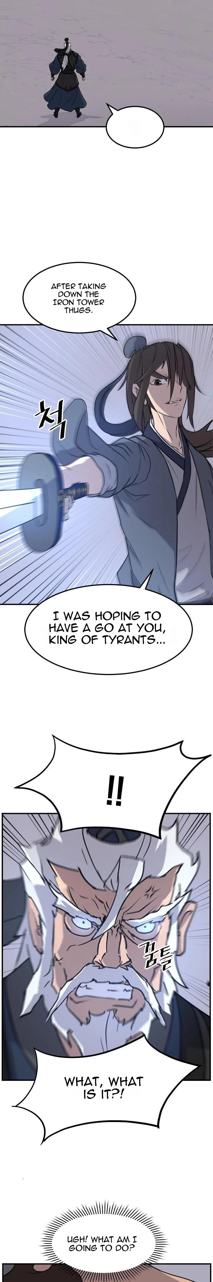 Immortal Invincible Chapter 181 Page 16