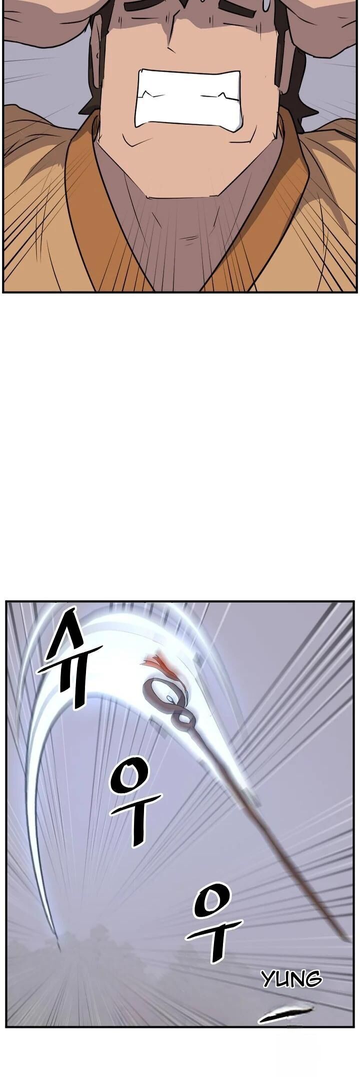 Immortal Invincible Chapter 181 Page 20